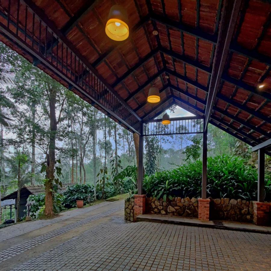 Willow Resorts Ambalavayal Exterior foto